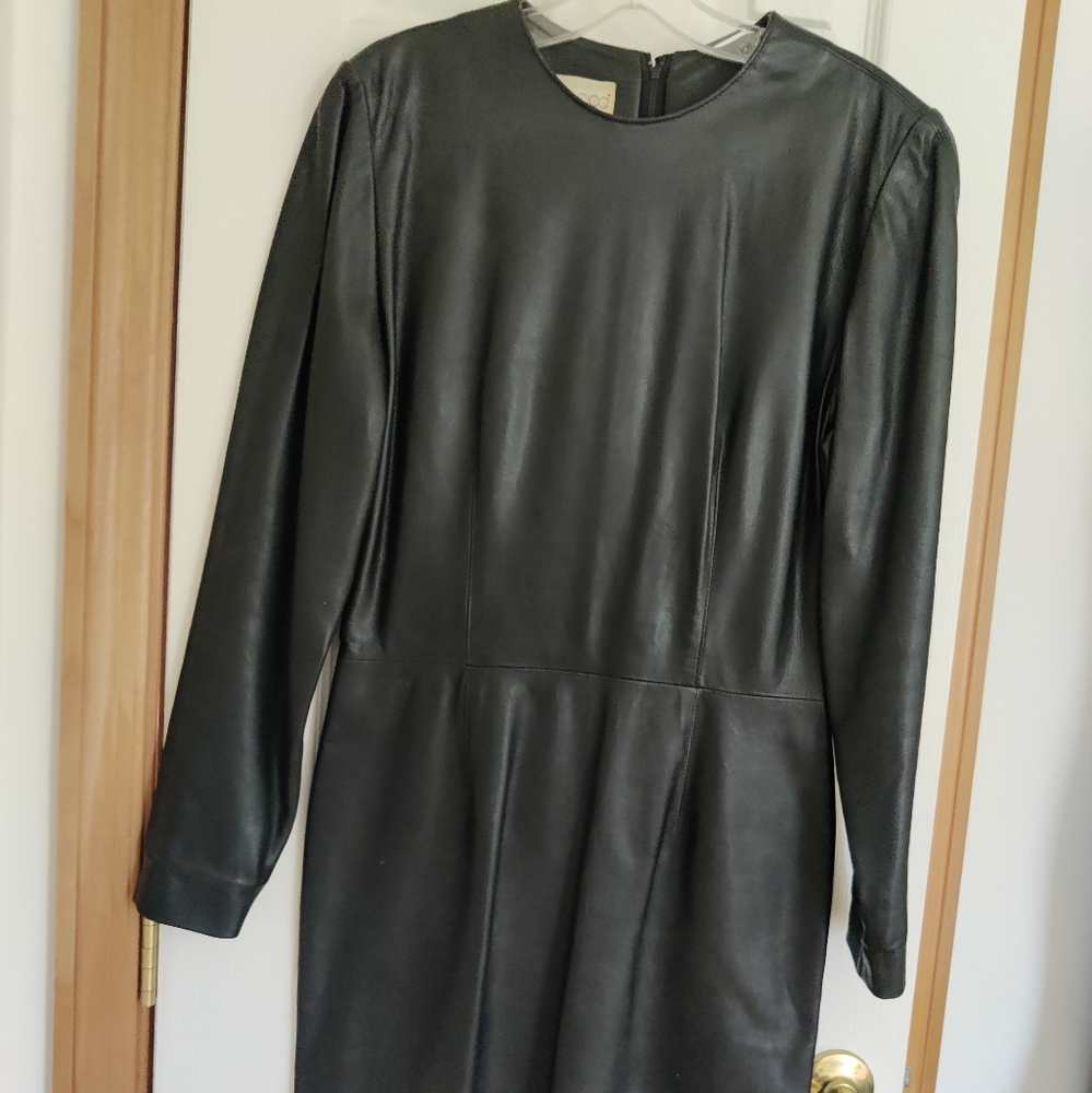 Pia Rucci Dress
